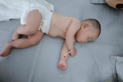 运城宝宝咳嗽发烧拉肚子